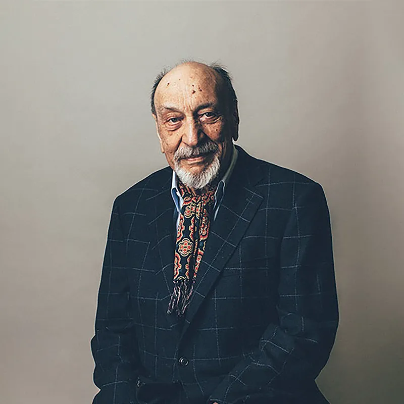 Milton Glaser